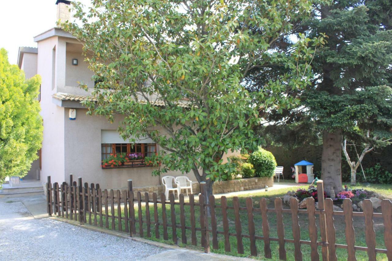 Ca L'Ampurdanes Villa Alcoletge Exterior photo